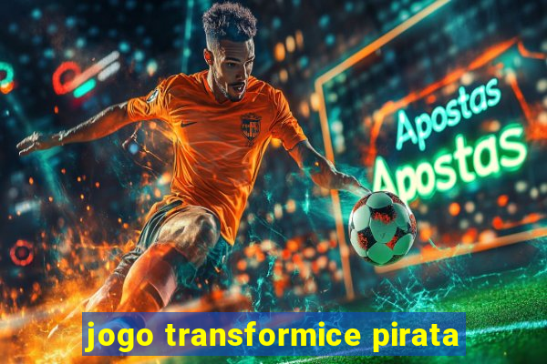 jogo transformice pirata